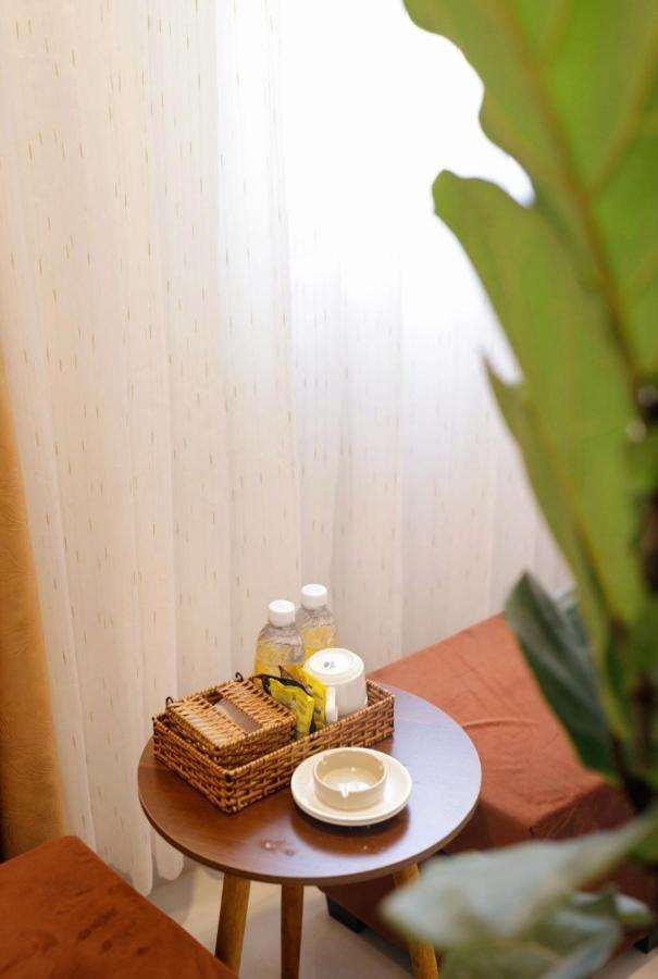 Mira Eco Hotel Quy Nhon Exterior foto