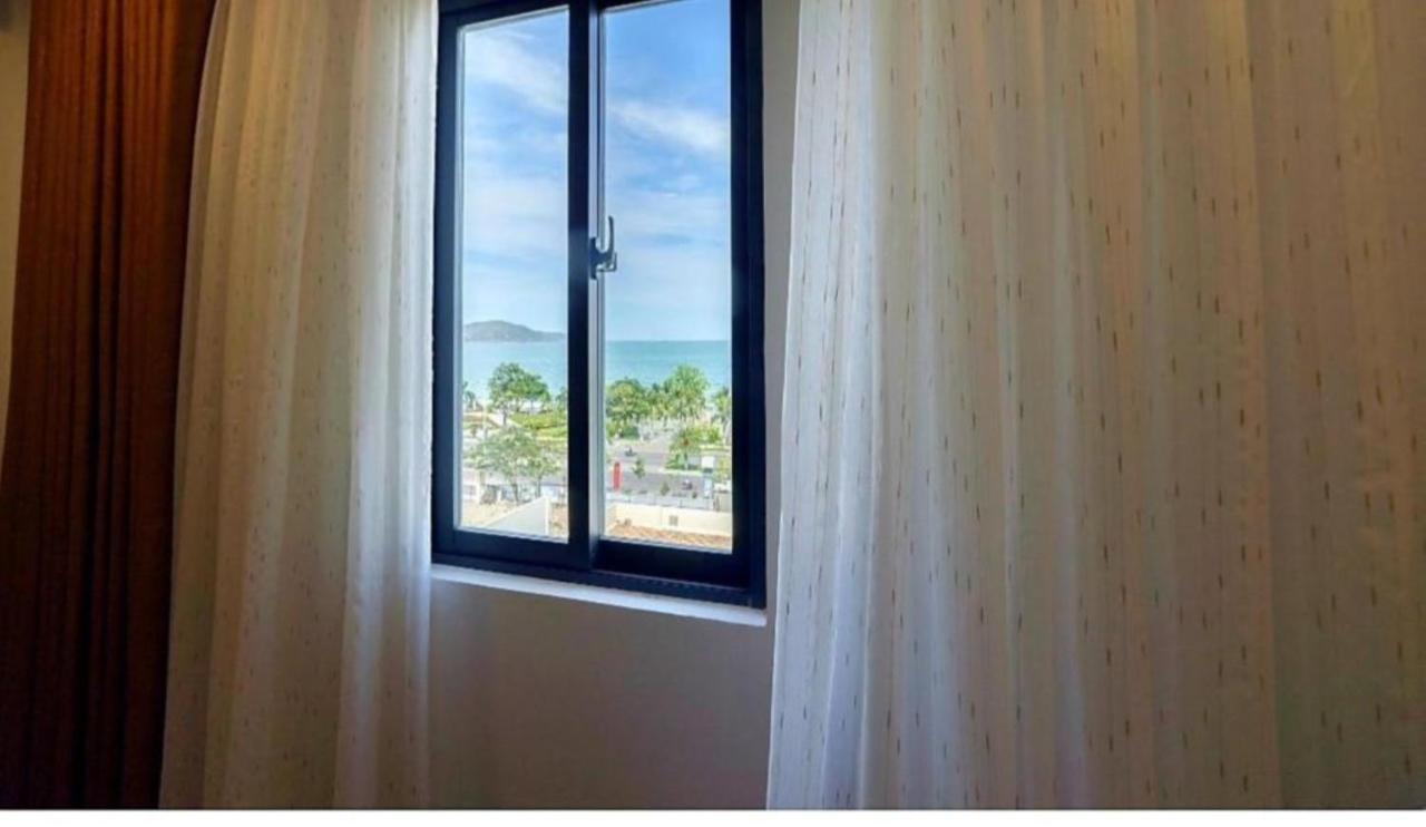 Mira Eco Hotel Quy Nhon Exterior foto